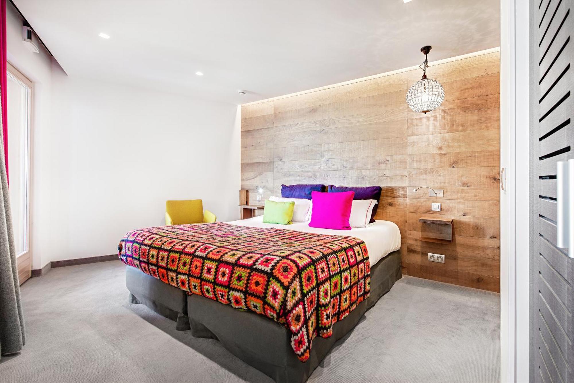 Pashmina Le Refuge Hotel