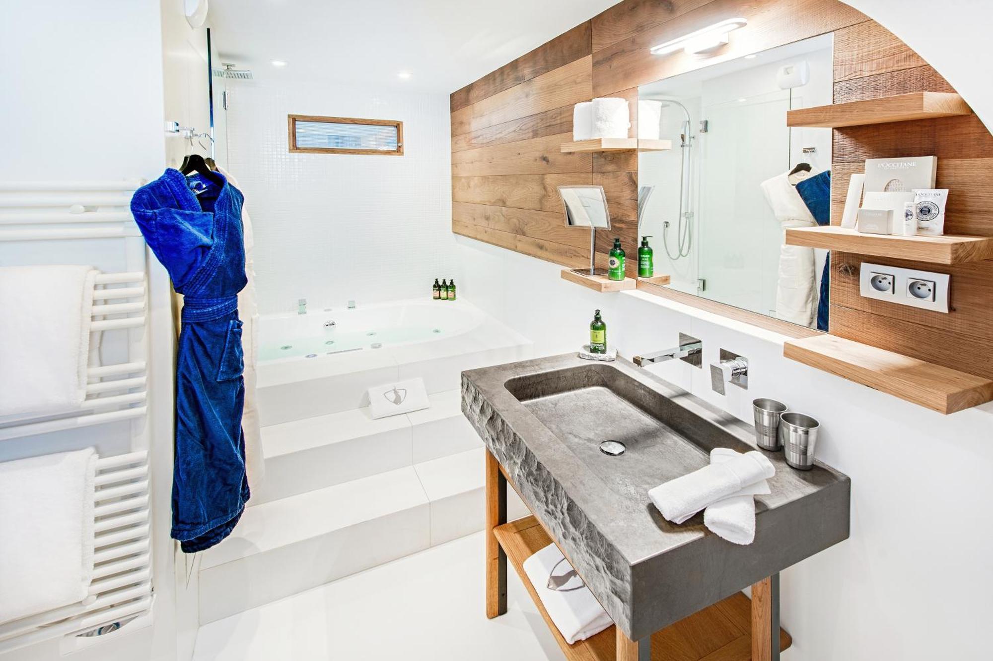 Hotel Pashmina Le Refuge Val Thorens