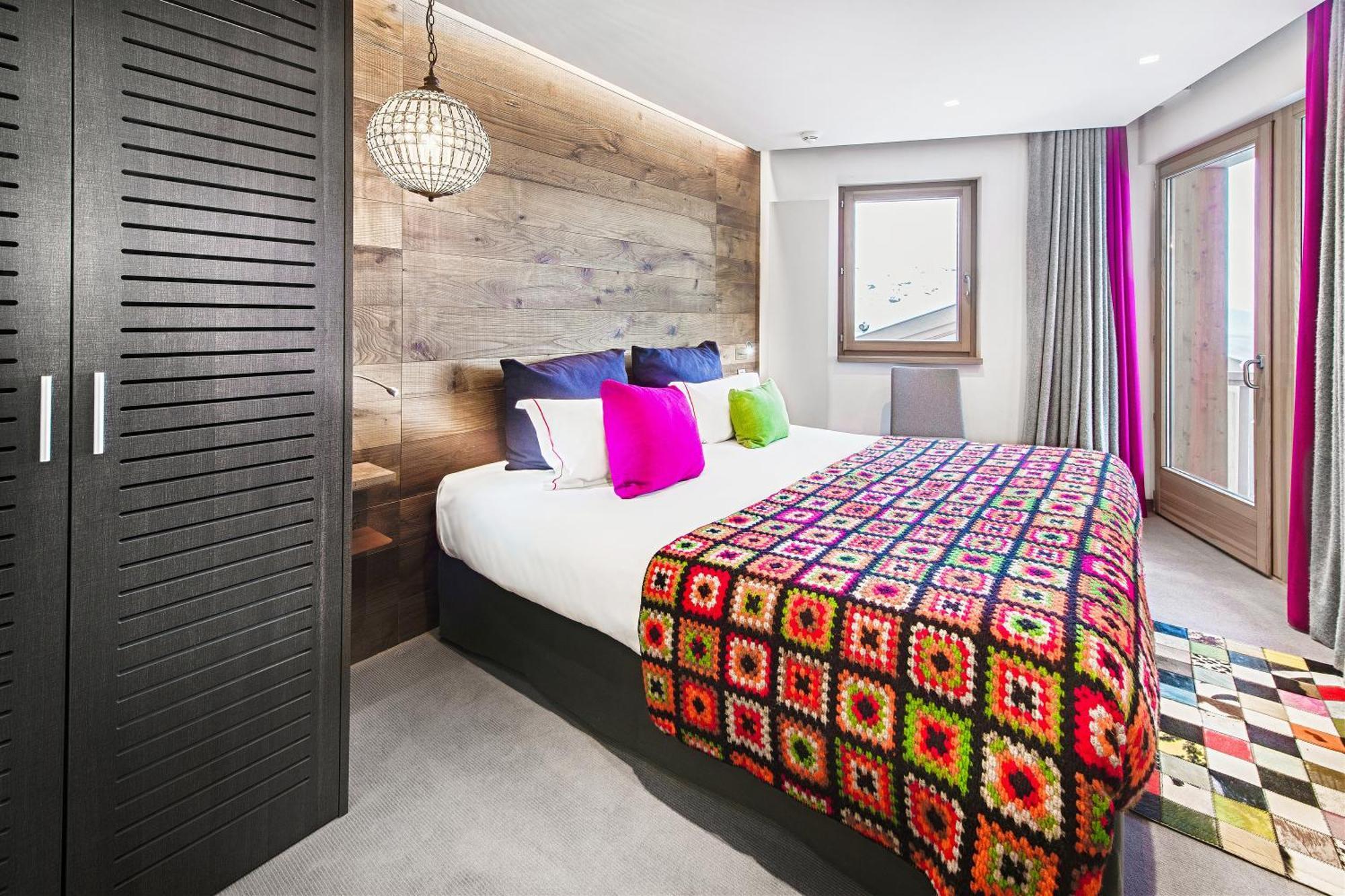 Pashmina Le Refuge 5*