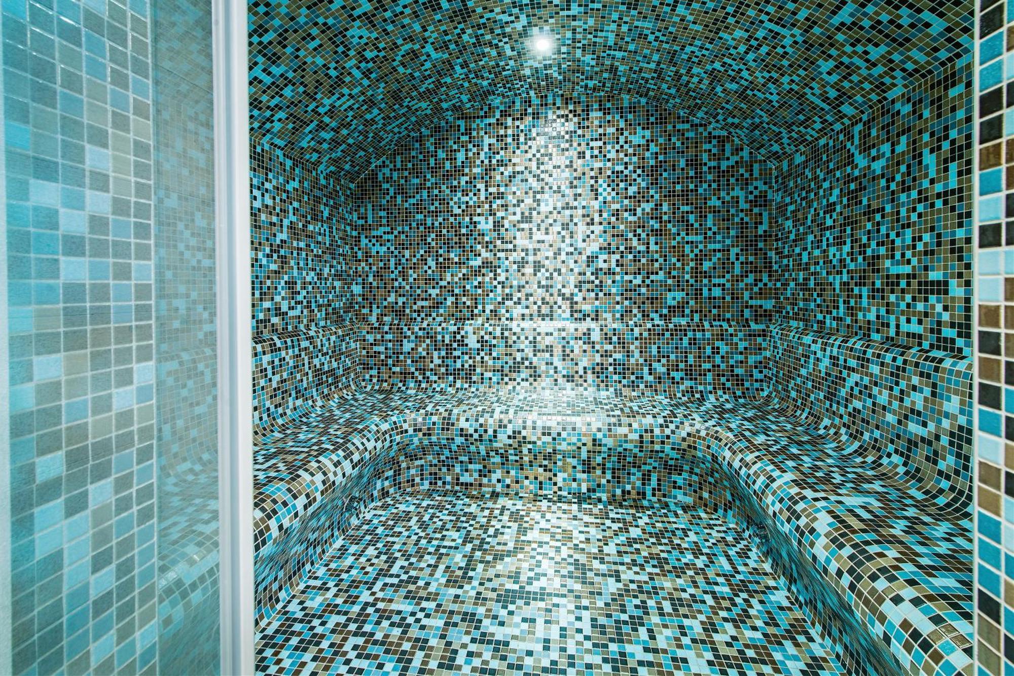 Pashmina Le Refuge Hotel
