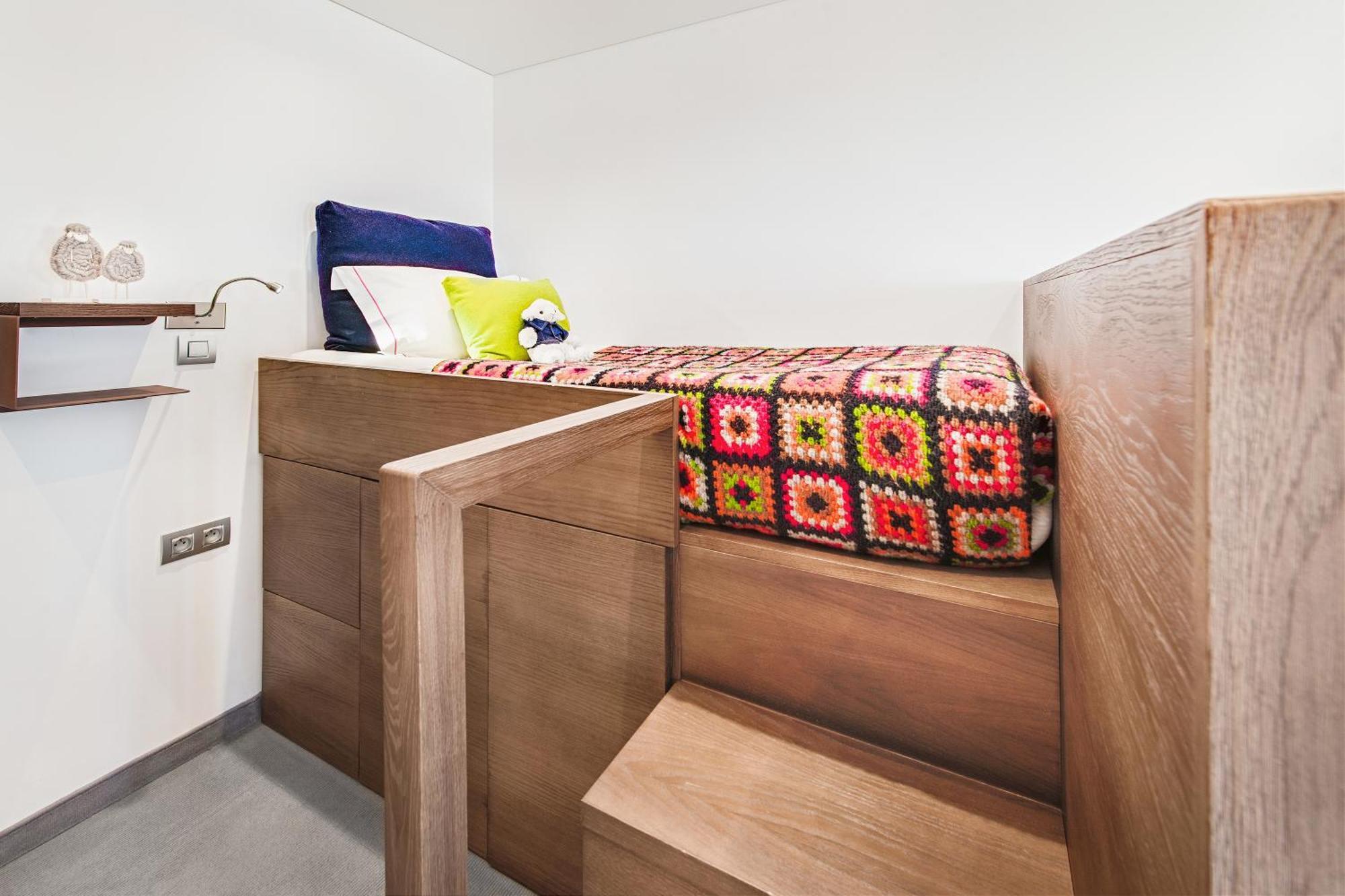 Hotel Pashmina Le Refuge